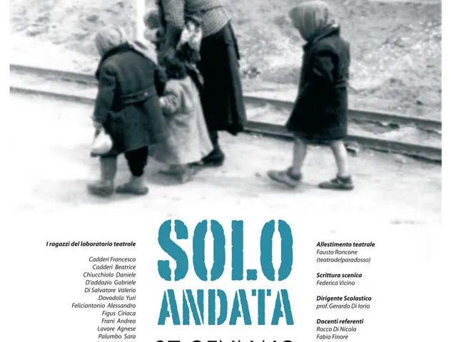 Teatro a scuola: solo andata (129 di 194)