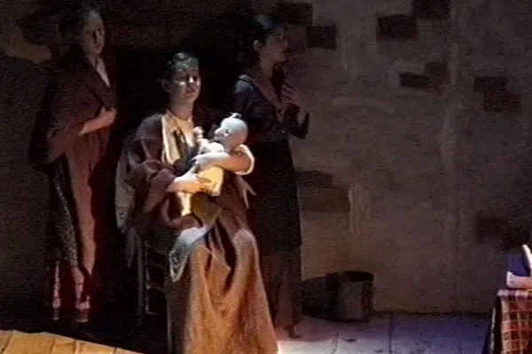 Teatro a scuola: stanza memoria (21 di 194)