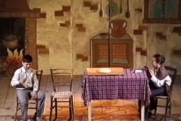 Teatro a scuola: stanza memoria (14 di 194)