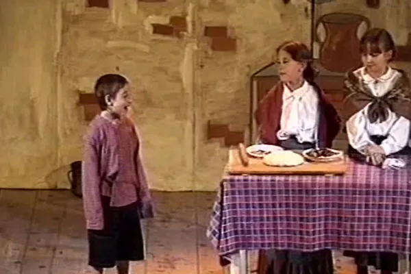 Teatro a scuola: stanza memoria (15 di 194)