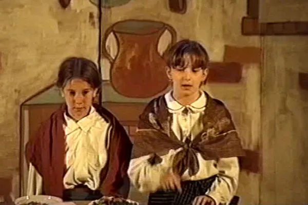 Teatro a scuola: stanza memoria (22 di 194)