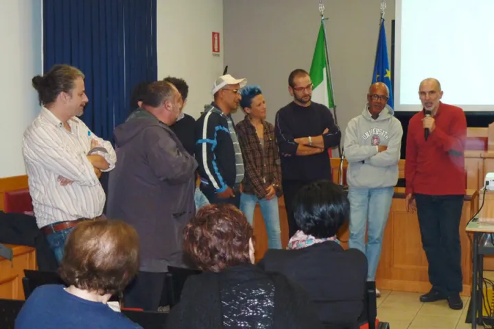 001 evento