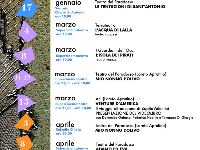 Teatro&Oltre: teatro e oltre (10 di 23)