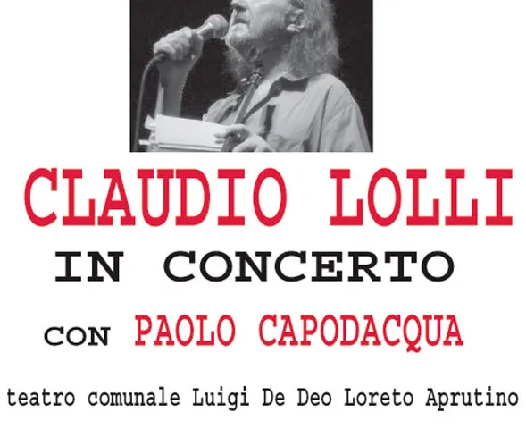 Teatro&Oltre: teatrolte lolli concert (3 di 23)