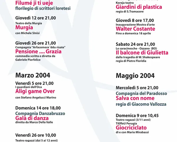 Teatro&Oltre: teatroltre (4 di 23)
