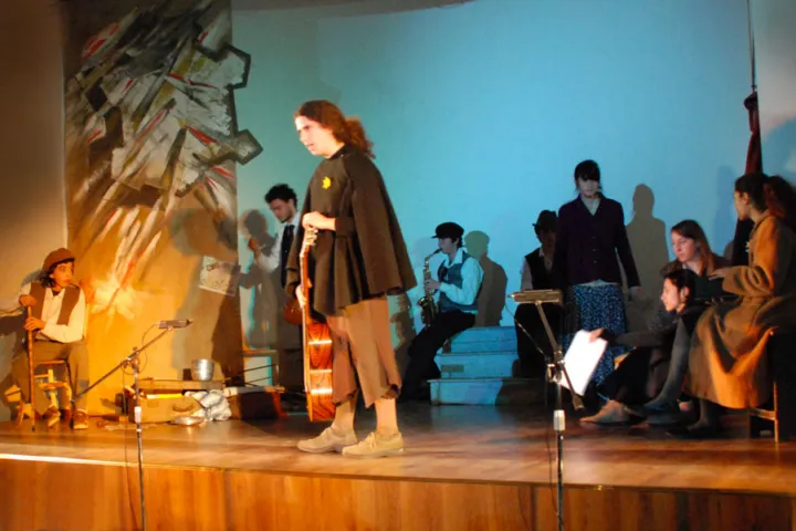 Teatro a scuola: terezin (152 di 194)