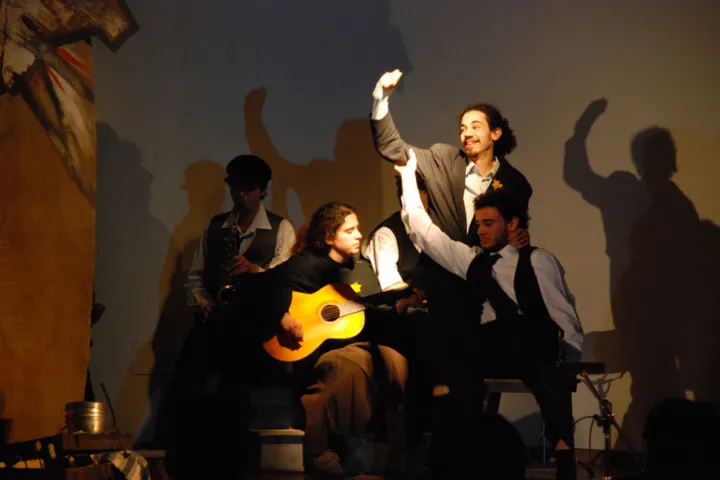 Teatro a scuola: terezin (148 di 194)