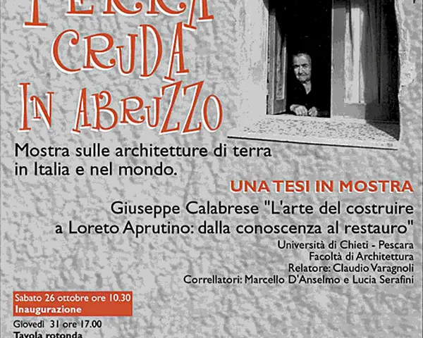 Mostre: terracruda (48 di 95)