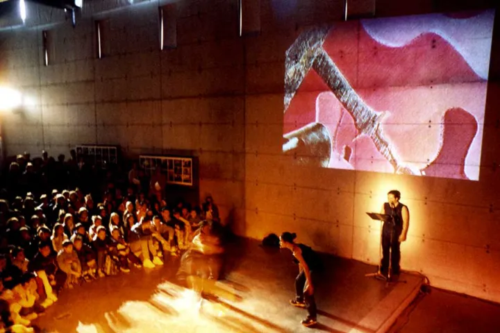 Teatro a scuola: testa manop (83 di 194)