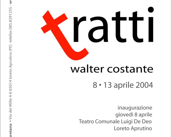 Mostre: tratti (53 di 95)