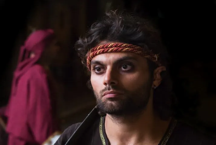Turchi e Cristiani - Tollo