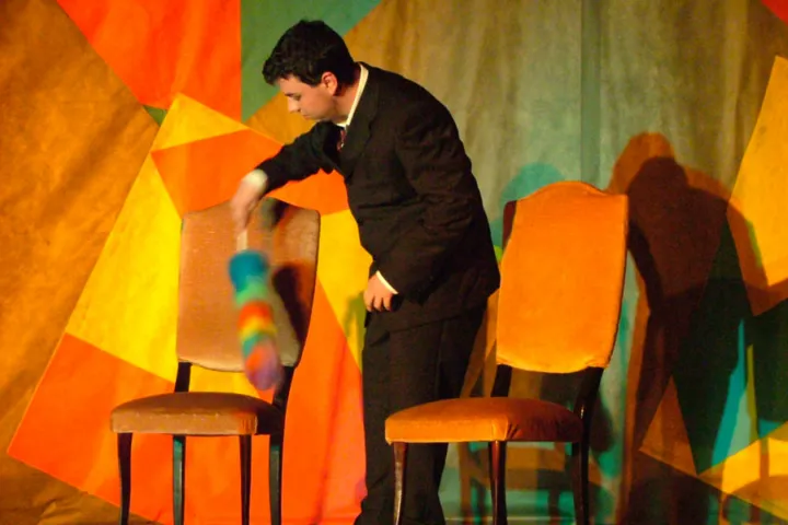 Teatro a scuola, immagine (125 di 194)