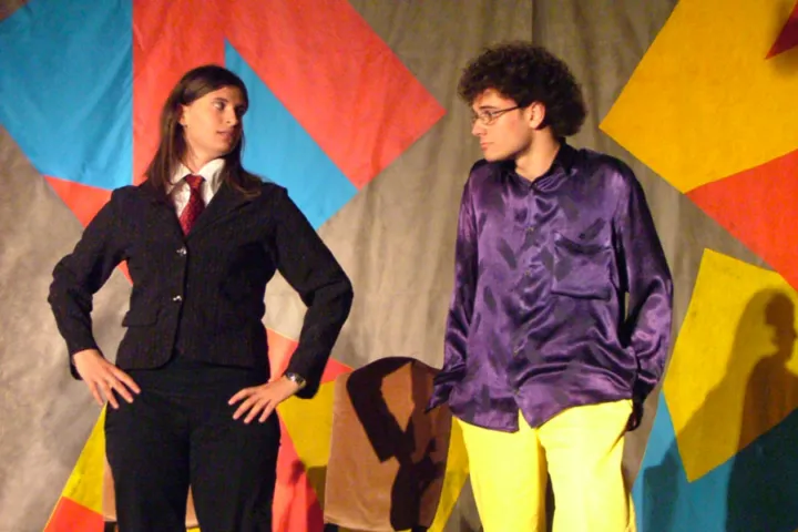 Teatro a scuola, immagine (119 di 194)