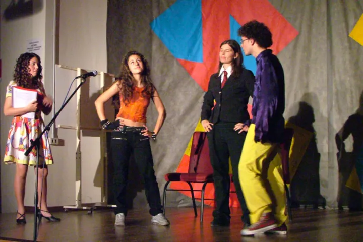 Teatro a scuola, immagine (118 di 194)