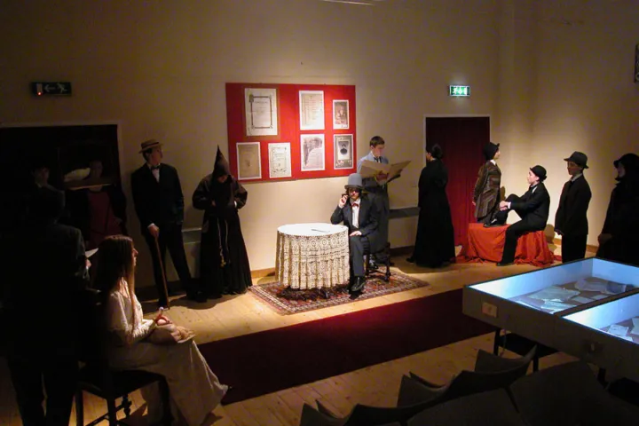 Teatro di cittadinanza, immagine (32 di 118)
