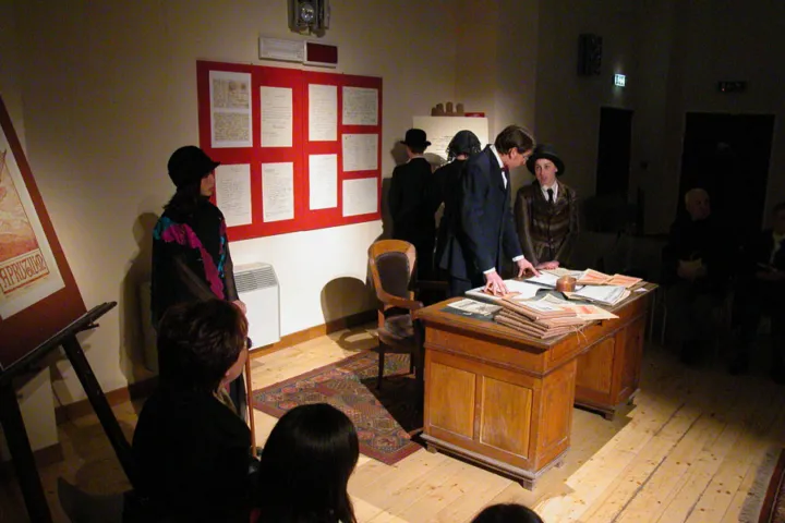 Teatro di cittadinanza, immagine (36 di 118)