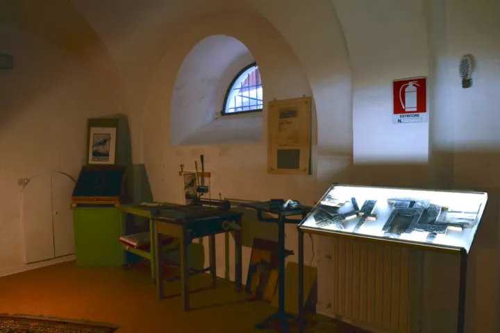 Mostre: valentini mostra (70 di 95)