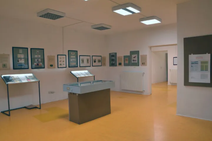 Mostre: valentini mostra (76 di 95)