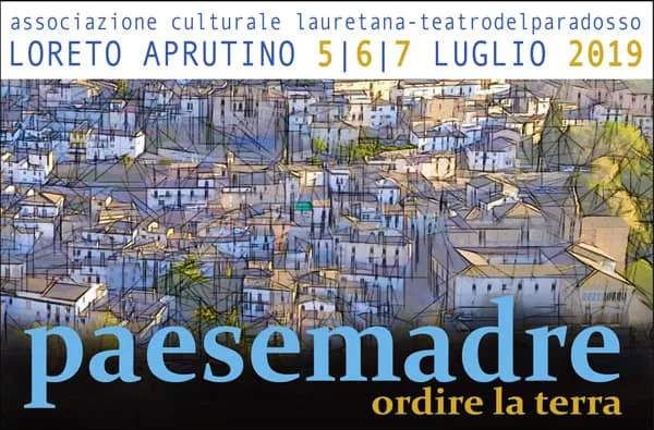 Paesemadre 2019