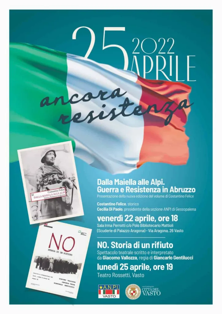 NO storia di un rifiuto