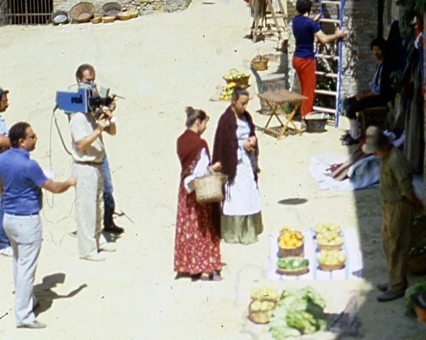 I Vespri Loretesi, fotografia dello spettacolo (2 di 10)