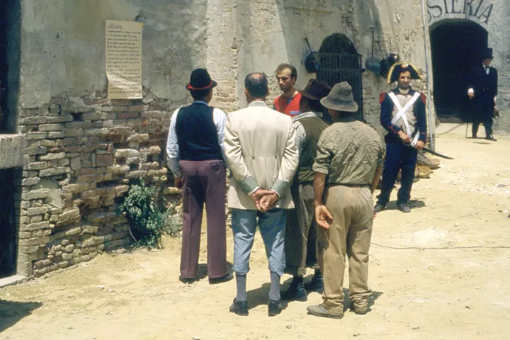 I Vespri Loretesi, fotografia dello spettacolo (7 di 10)