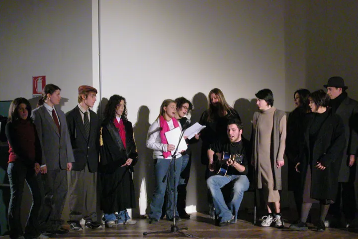 Teatro a scuola: voce ricordo (93 di 194)
