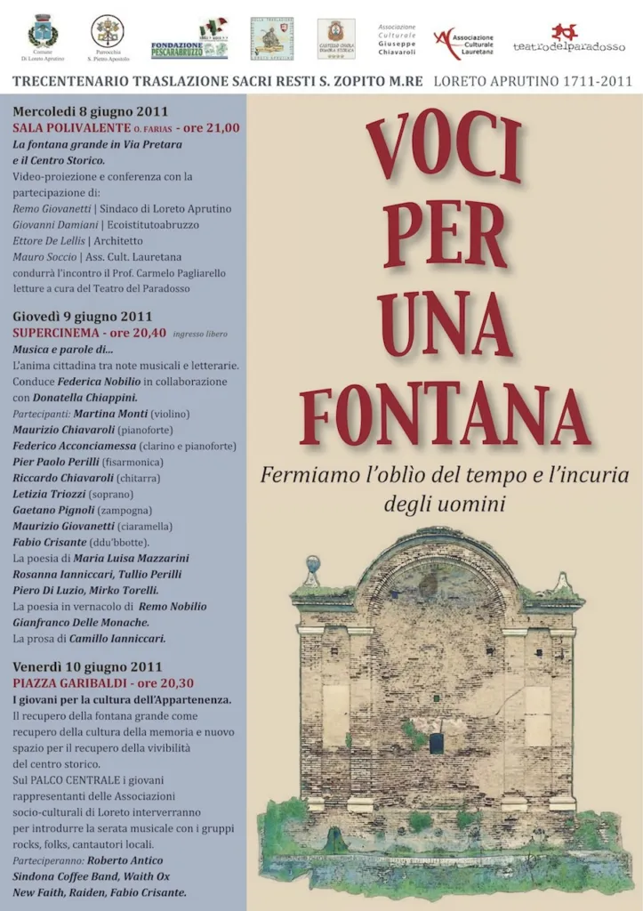 Teatro&Oltre: voci per una fontana loc (11 di 23)