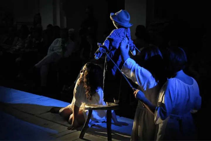 Teatro di cittadinanza: yerma (81 di 118)