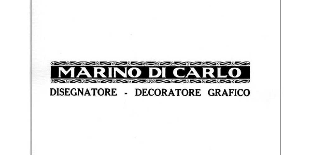 Marino Di Carlo