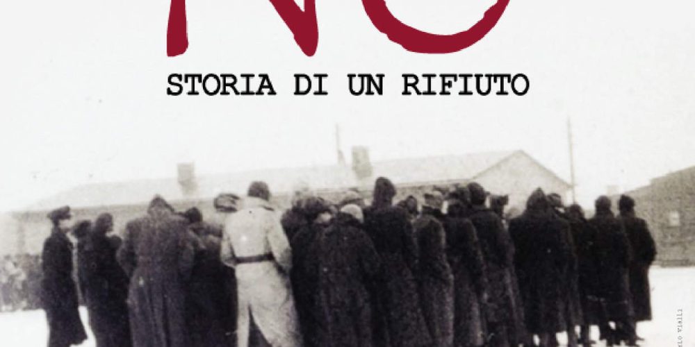 No, storia di un rifiuto-Verona 2019
