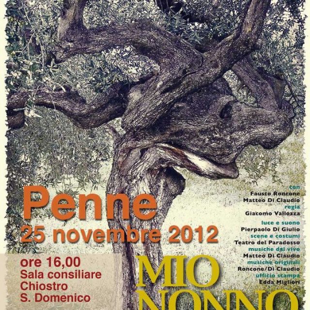 novembre 2012