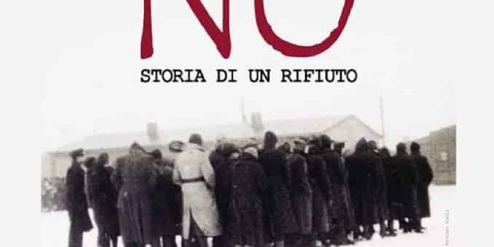 24 Aprile 2019 “NO” a Montebello Di Bertona (Pe)