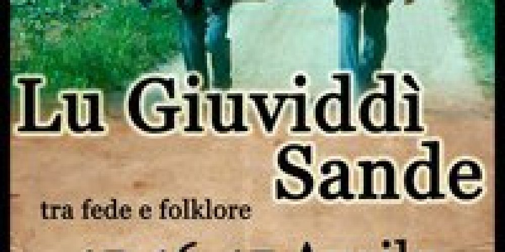 giuveddìsande