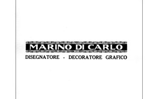 Marino Di Carlo