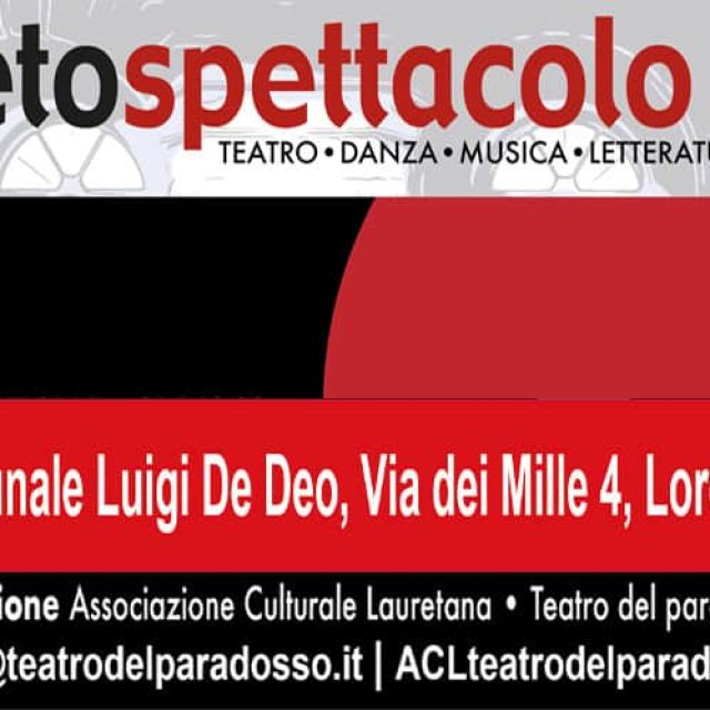 Loretospettacolo 2025