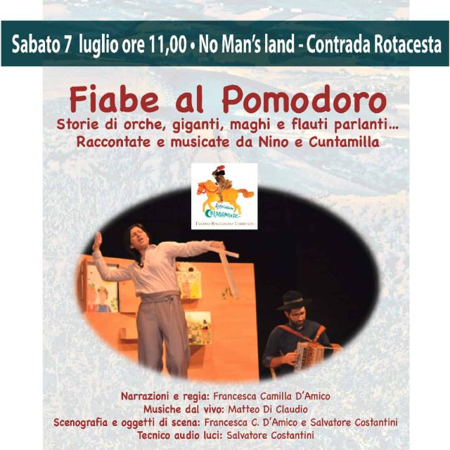 paese madre – fiabe al pomodoro